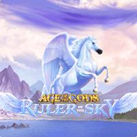 Age of the Gods : Ruler of the Sky